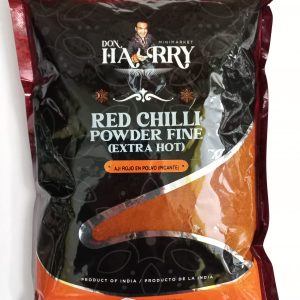Red Chilli KG