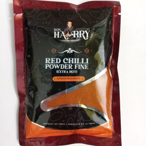 Red Chilli 100 GR