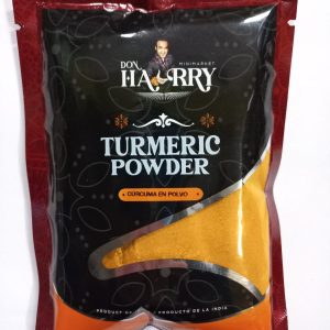 Curcuma en Polvo 100 GR