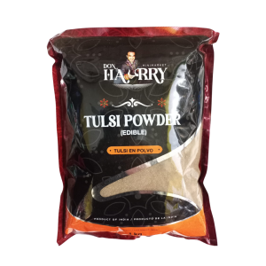 Tulsi en Polvo KG